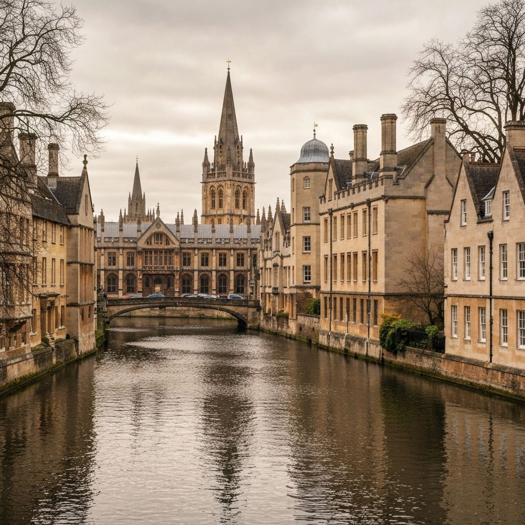 Property management in Thame