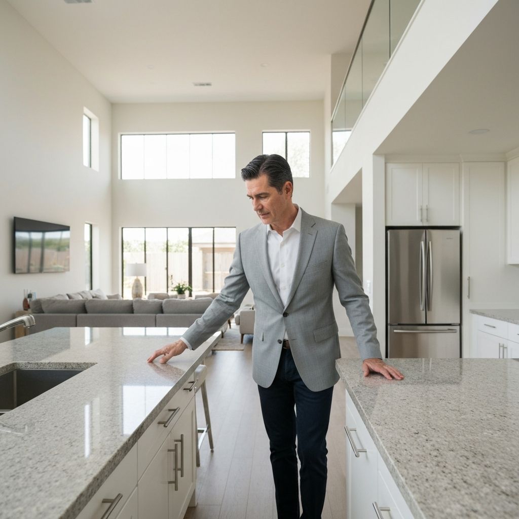 Professional property management