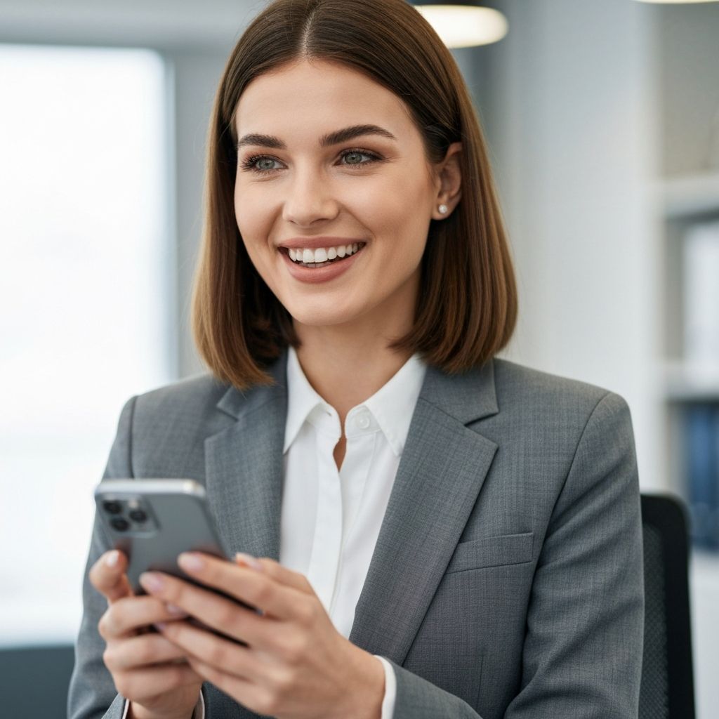 Responsive property management